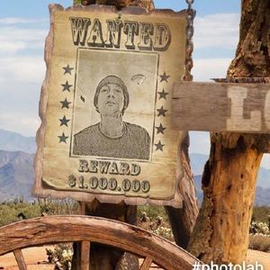 Meet your Posher, Cody